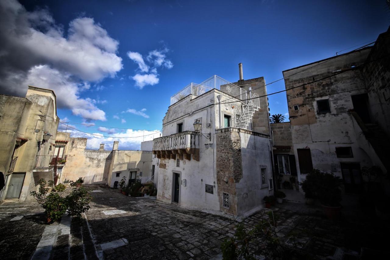 Piazzetta46 Villa Oria  Luaran gambar