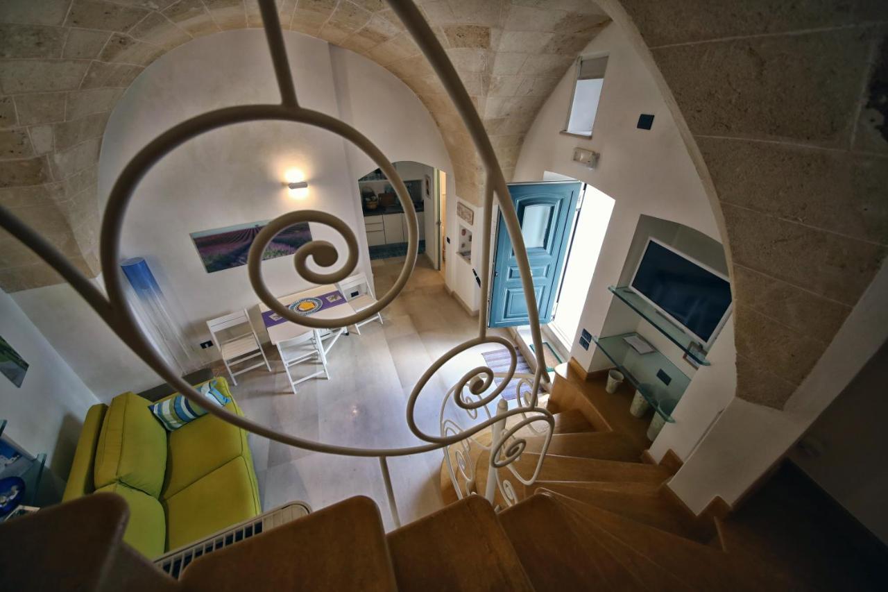 Piazzetta46 Villa Oria  Luaran gambar
