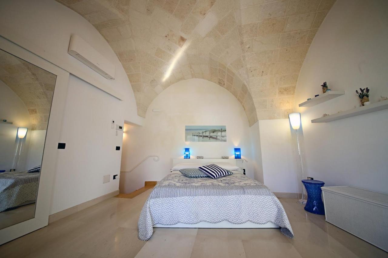 Piazzetta46 Villa Oria  Luaran gambar