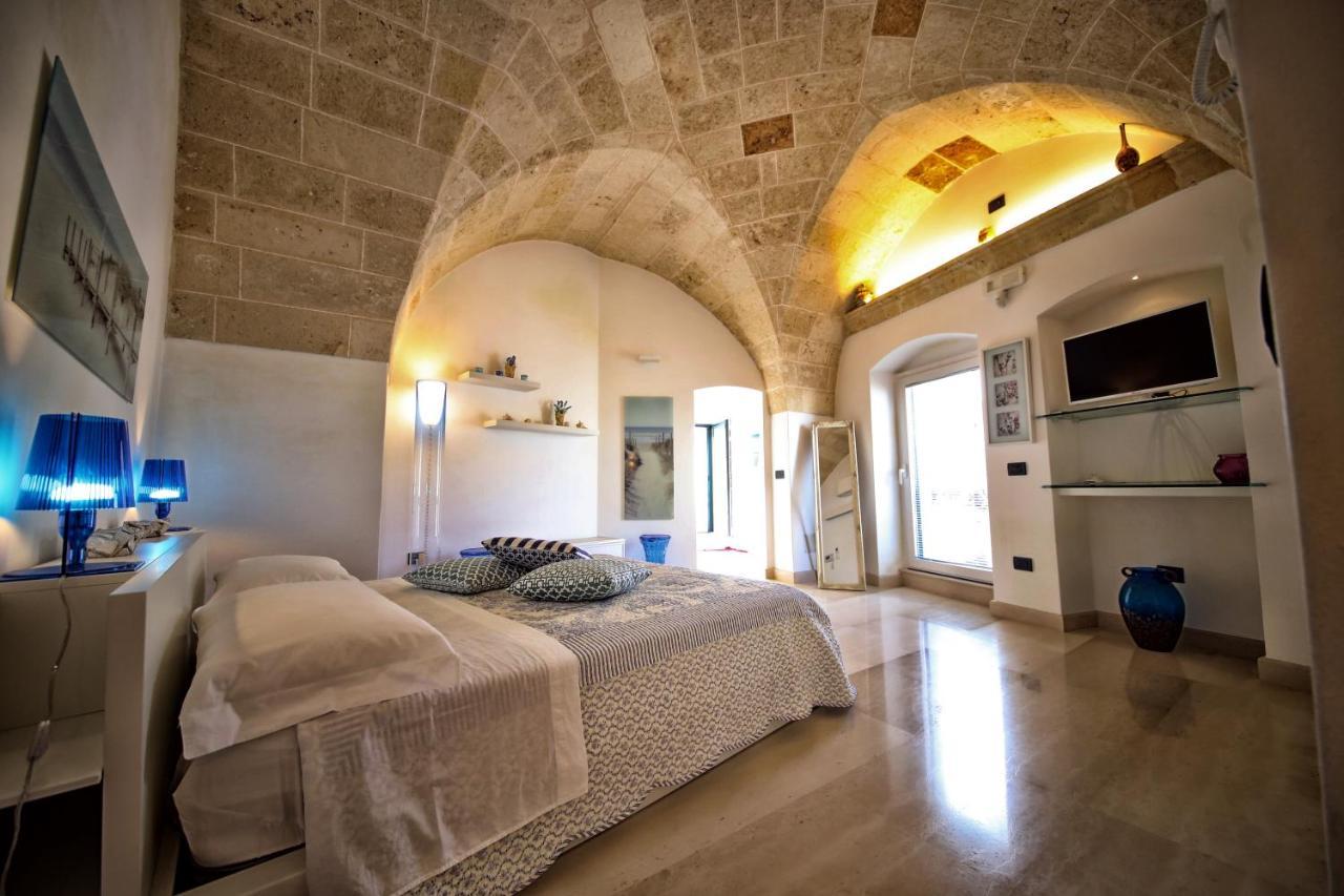 Piazzetta46 Villa Oria  Luaran gambar
