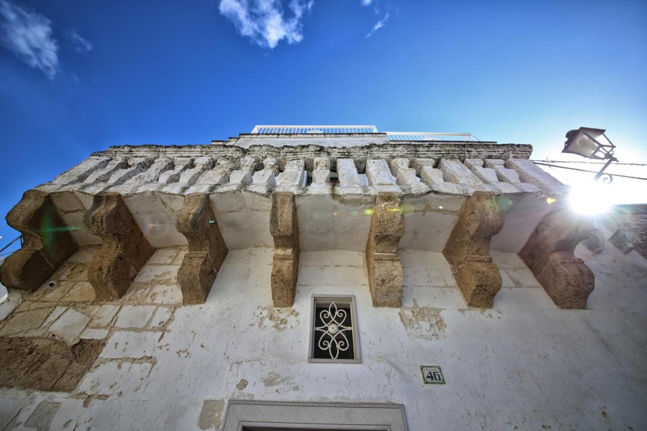 Piazzetta46 Villa Oria  Luaran gambar