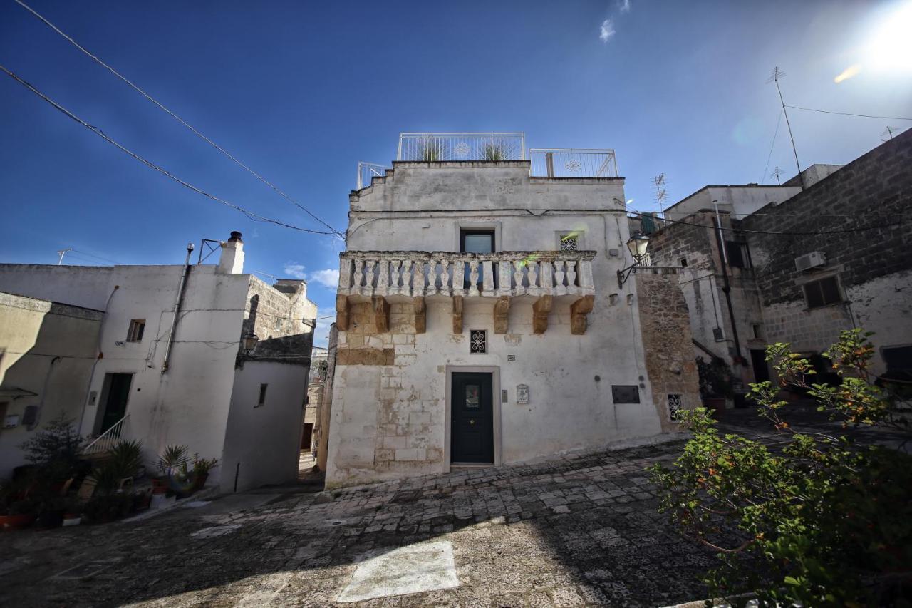 Piazzetta46 Villa Oria  Luaran gambar