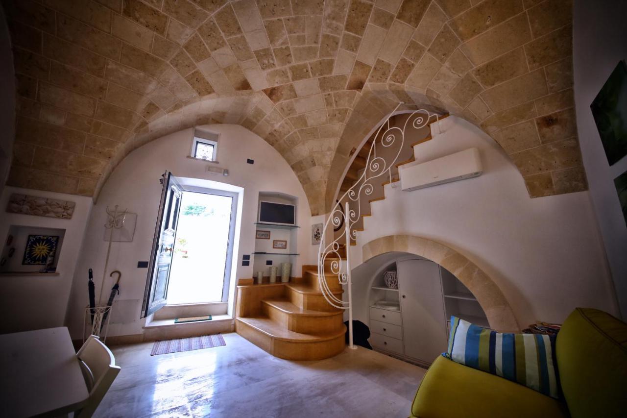 Piazzetta46 Villa Oria  Luaran gambar