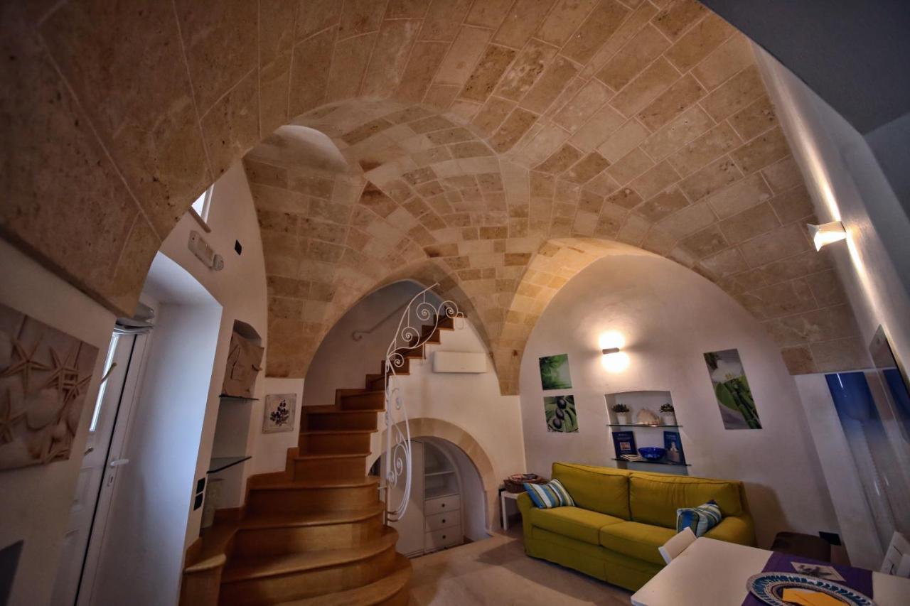 Piazzetta46 Villa Oria  Luaran gambar