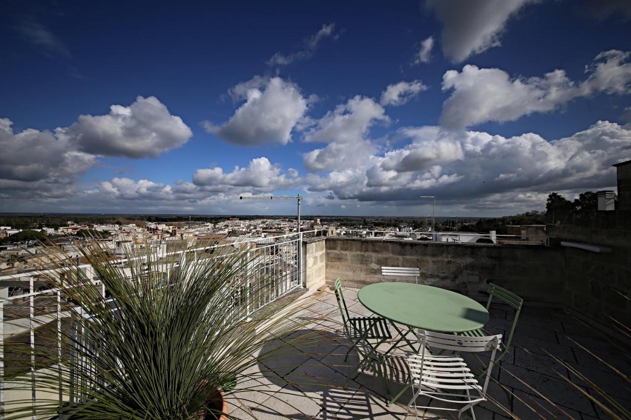 Piazzetta46 Villa Oria  Luaran gambar