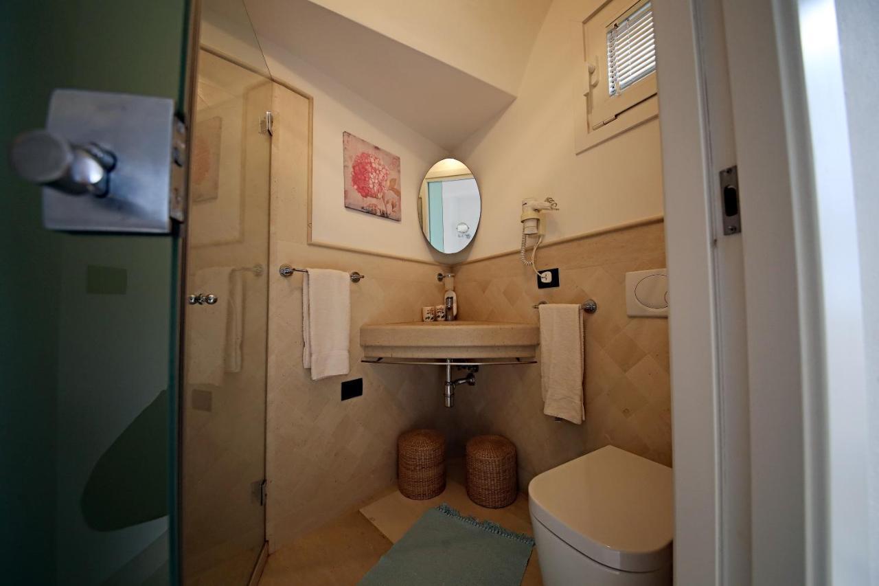 Piazzetta46 Villa Oria  Luaran gambar