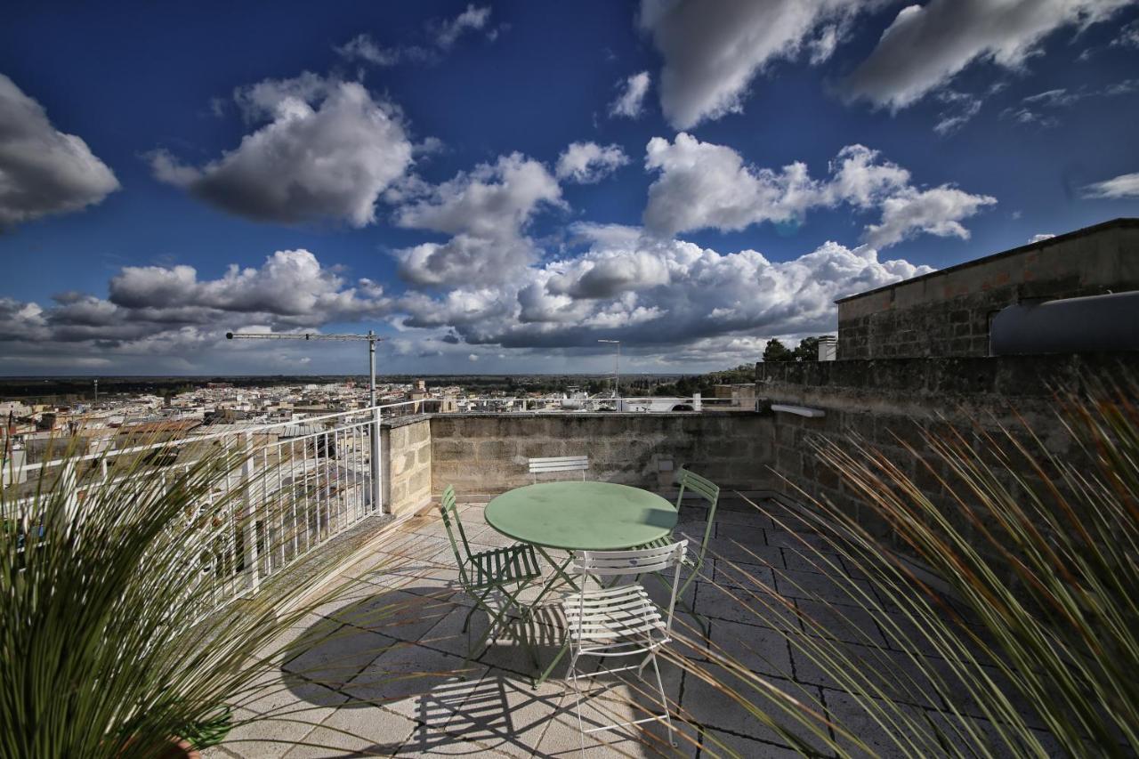 Piazzetta46 Villa Oria  Luaran gambar