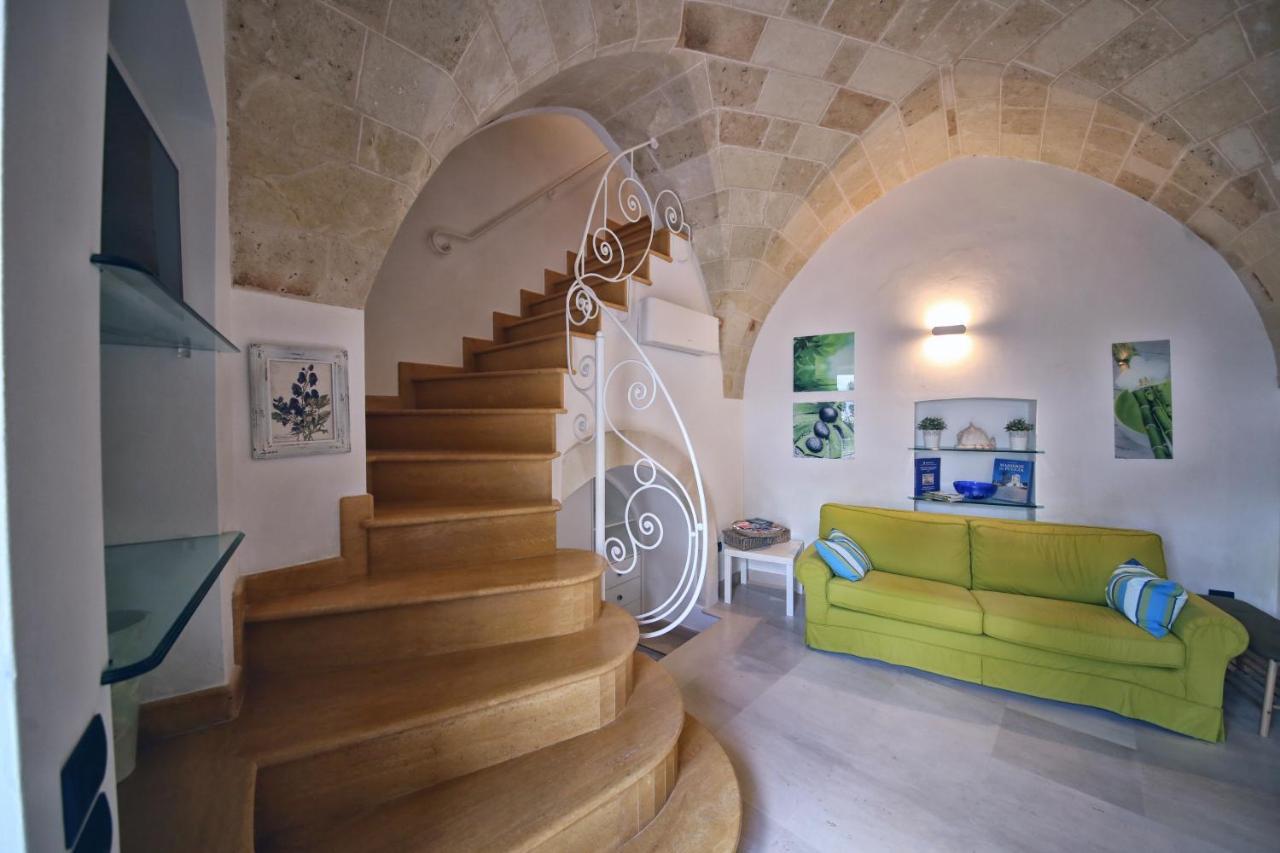 Piazzetta46 Villa Oria  Luaran gambar