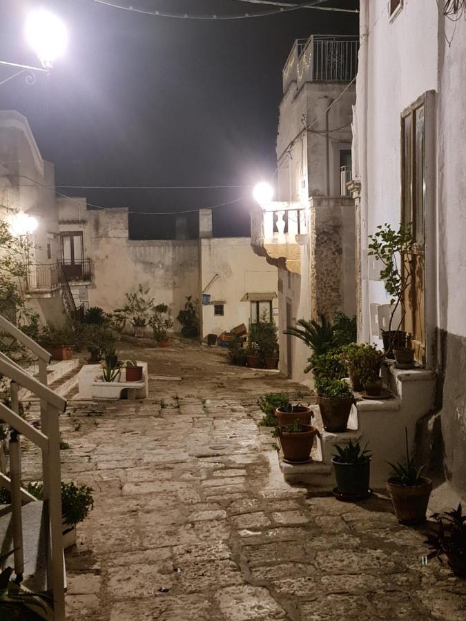 Piazzetta46 Villa Oria  Luaran gambar