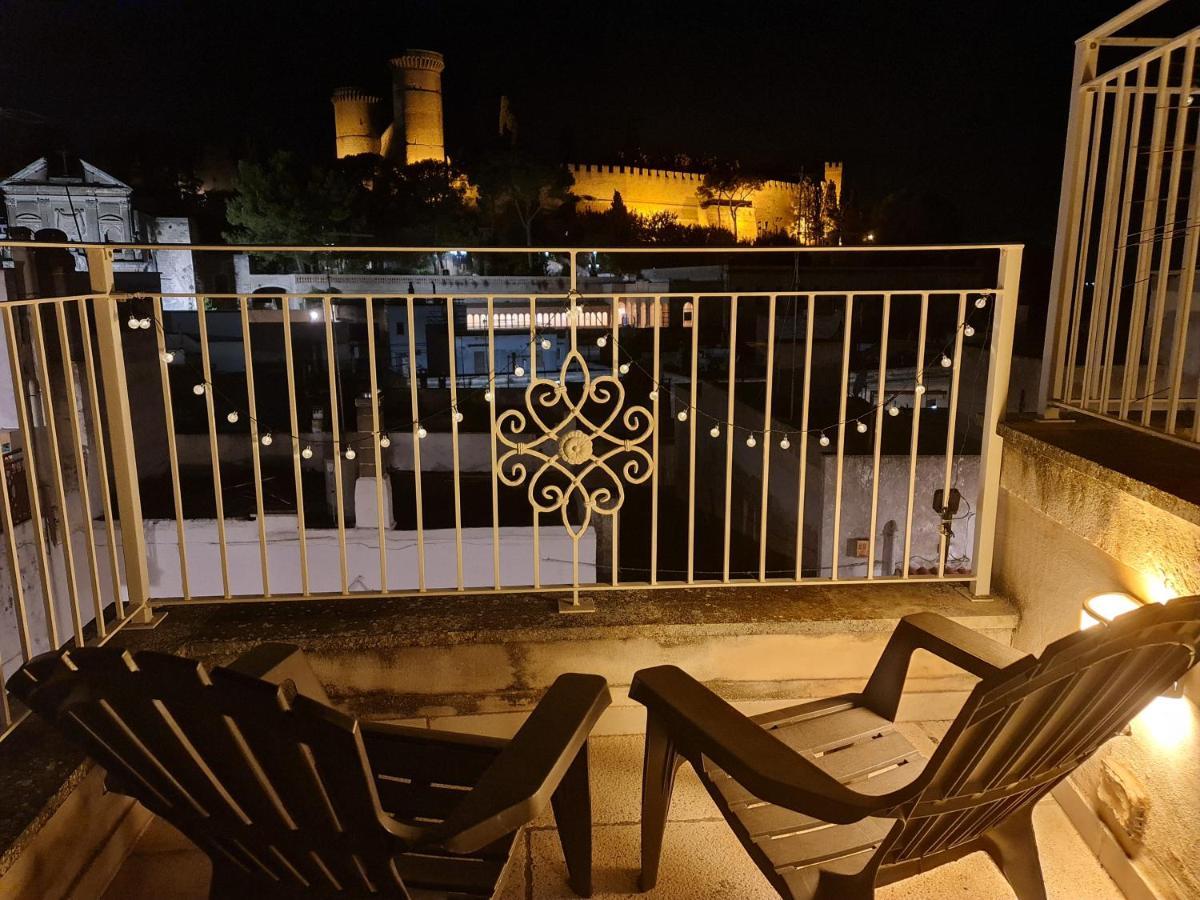 Piazzetta46 Villa Oria  Luaran gambar